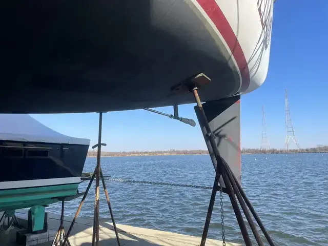 J Boats J35