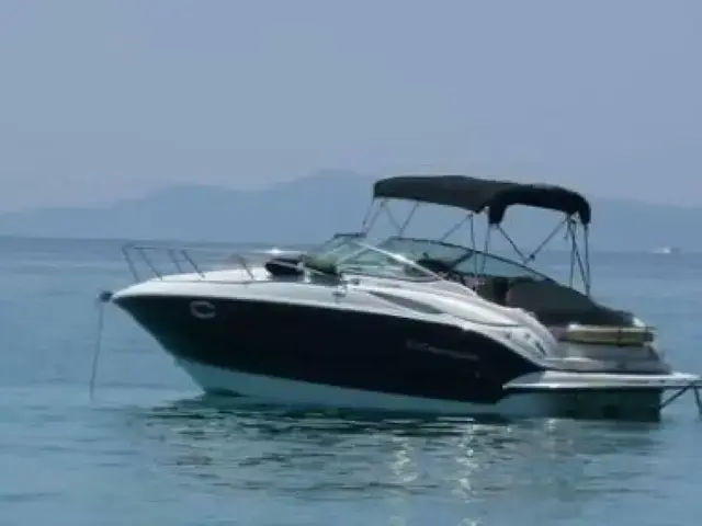 Crownline 26