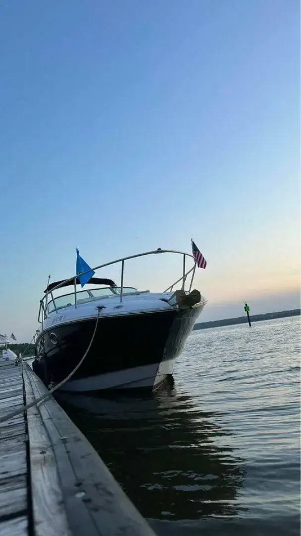 2012 Crownline 26