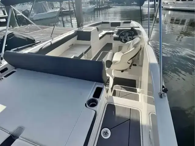 Bayliner 20