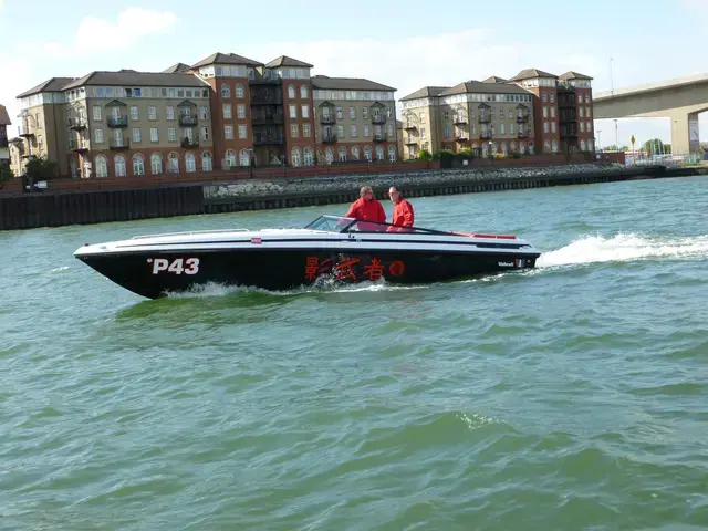 Wellcraft Excalibur 27