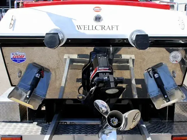 Wellcraft Excalibur 27