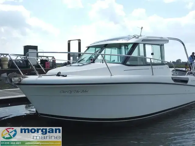 Jeanneau Merry Fisher 655