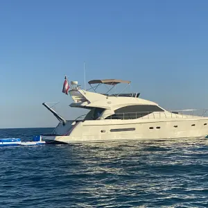 2002 VZ YACHTS 16