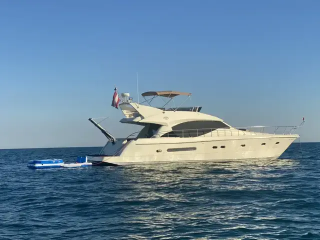 VZ YACHTS 16