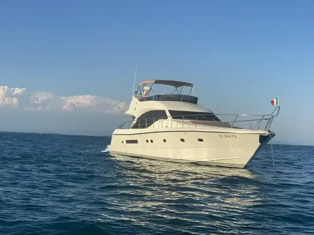 VZ YACHTS 16