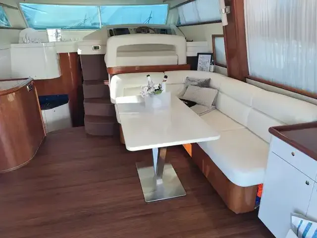 VZ YACHTS 16