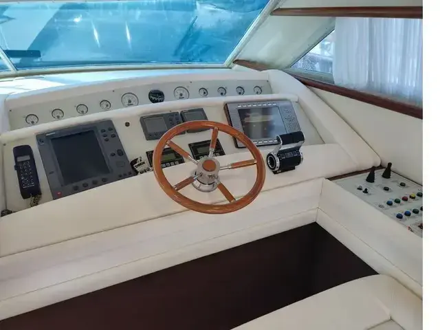 VZ YACHTS 16