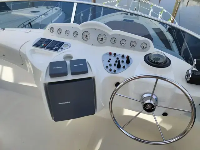 VZ YACHTS 16