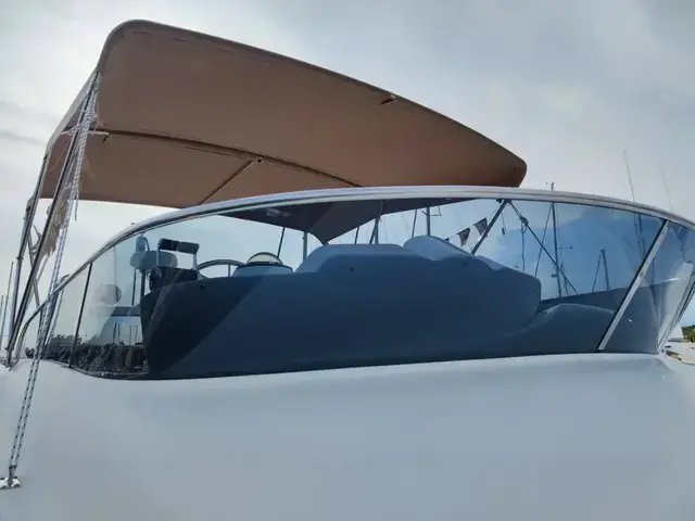 VZ YACHTS 16