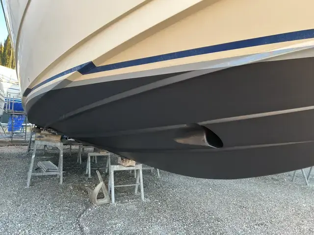 VZ YACHTS 16