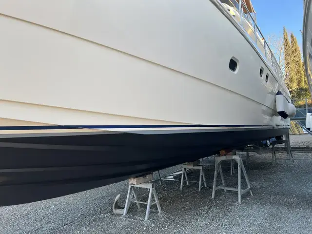 VZ YACHTS 16