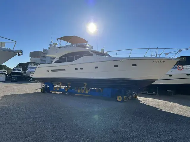 VZ YACHTS 16