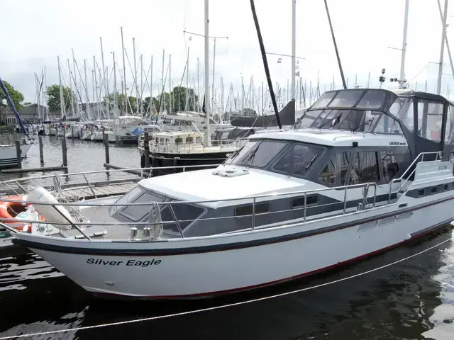 Linssen 382 SCX