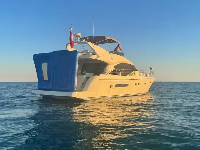 VZ YACHTS 16