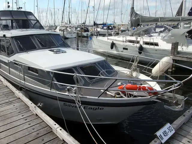 Linssen 382 SCX