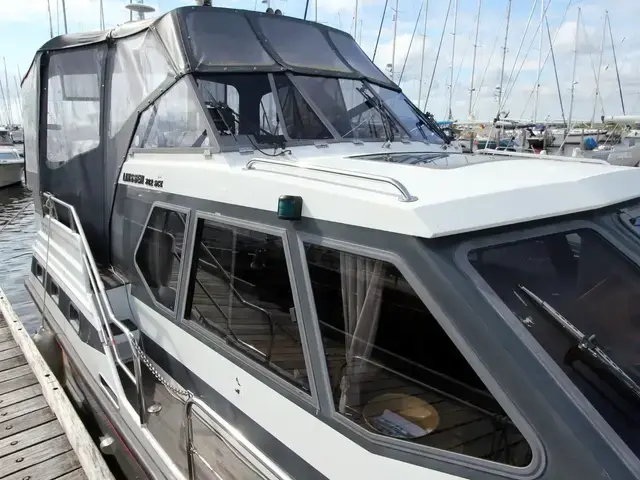 Linssen 382 SCX