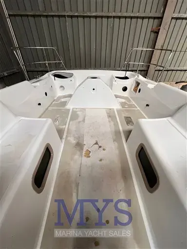 2002 Beneteau first 40.7