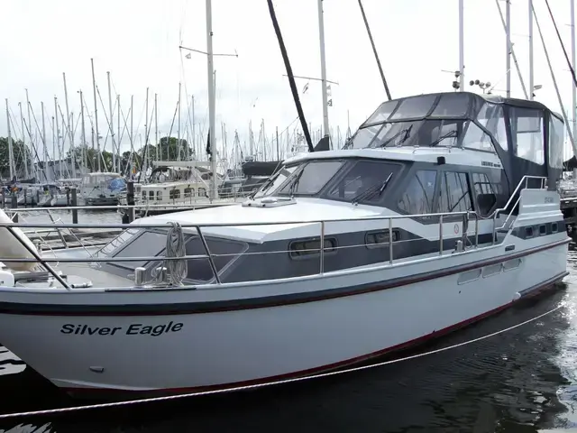 Linssen 382 SCX