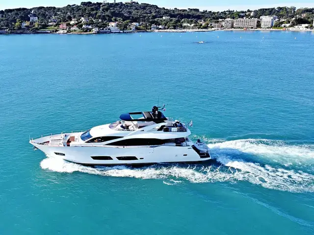 Sunseeker 28 # Ray