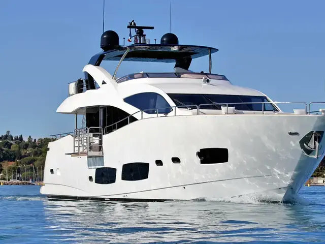 Sunseeker 28 # Ray