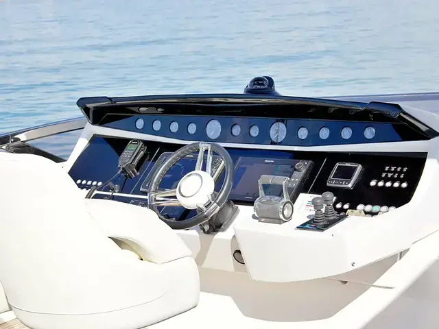 Sunseeker 28 # Ray