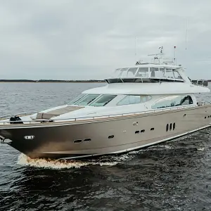 2006 Horizon Elegance 85