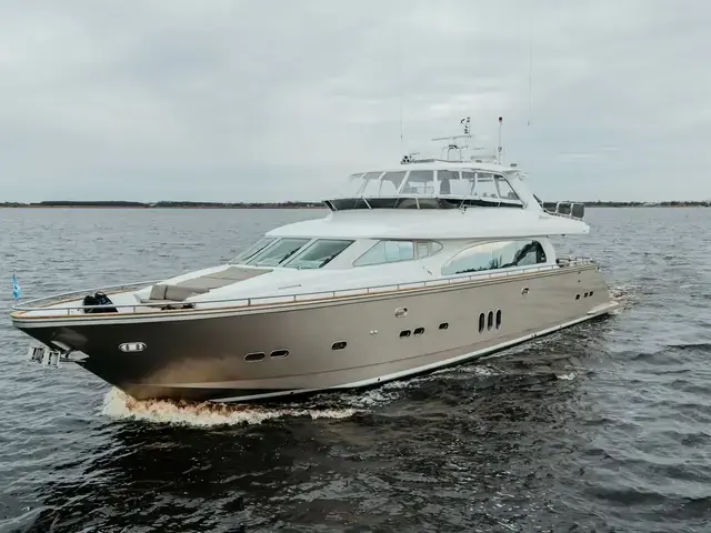 Horizon Elegance 85