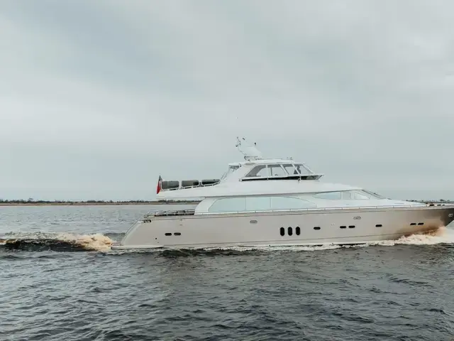 Horizon Elegance 85