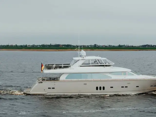 Horizon Elegance 85