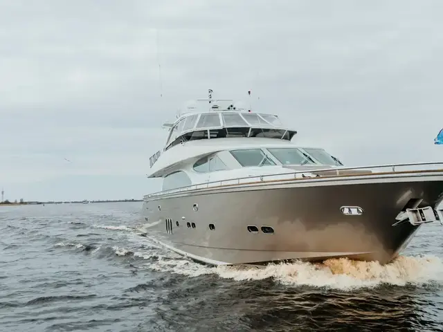 Horizon Elegance 85