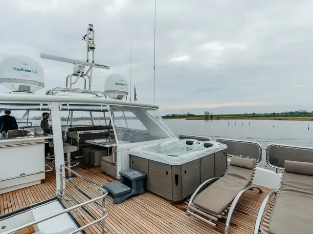 Horizon Elegance 85