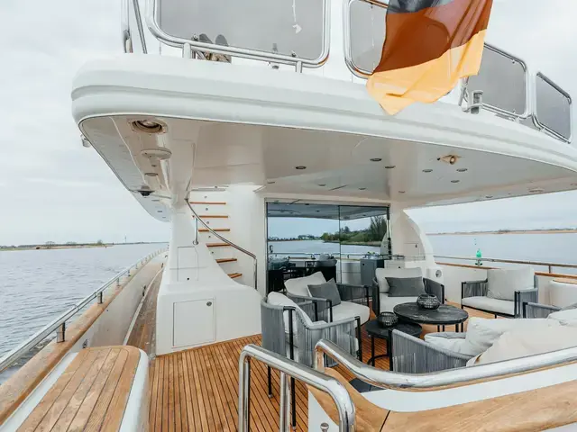 Horizon Elegance 85