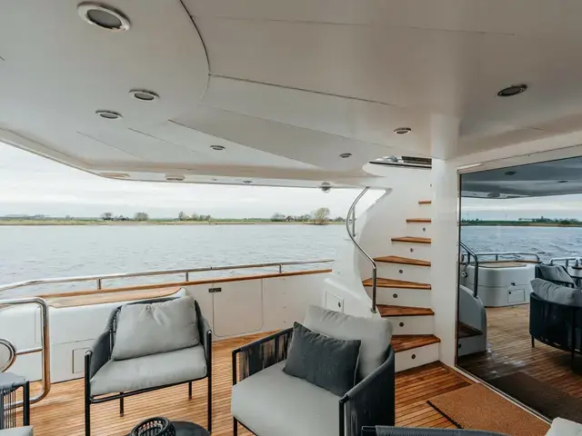 Horizon Elegance 85