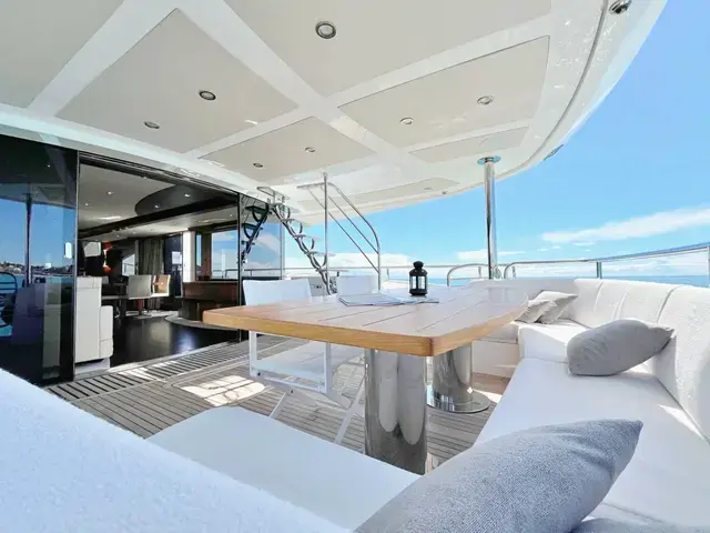 Sunseeker 28 # Ray