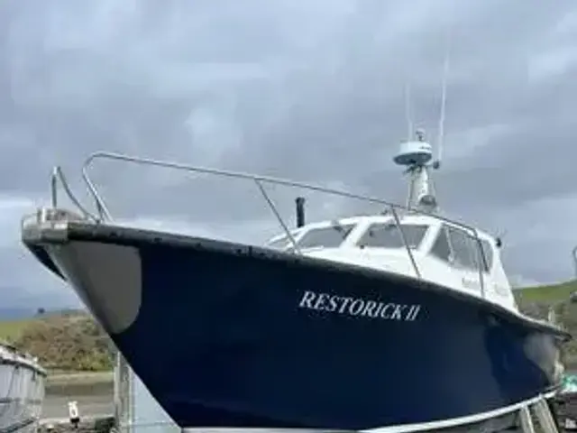 Marine Construction Bullet 38