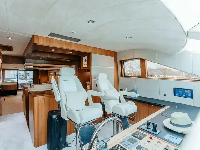 Horizon Elegance 85