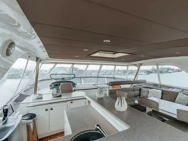 Horizon Elegance 85