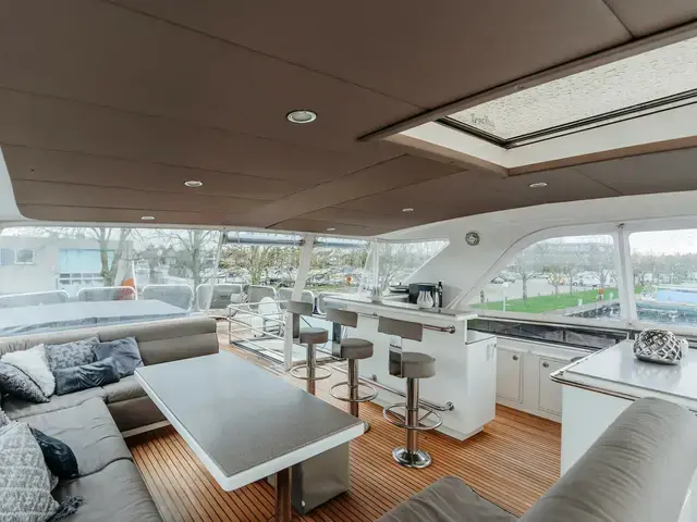 Horizon Elegance 85