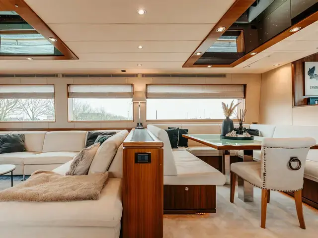 Horizon Elegance 85