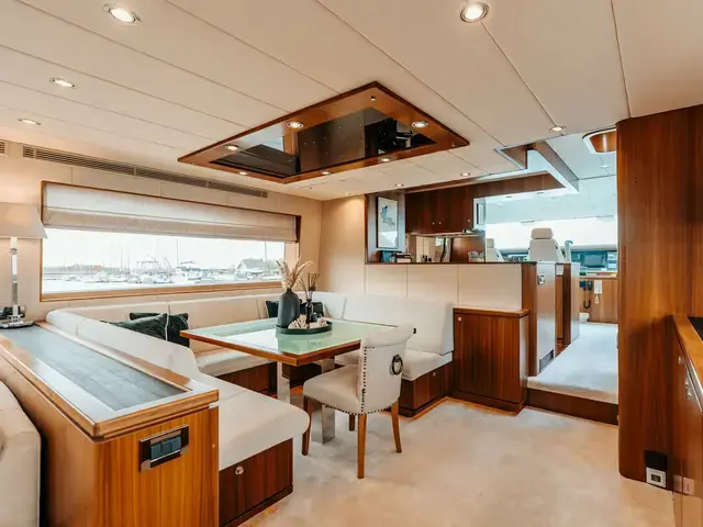 Horizon Elegance 85