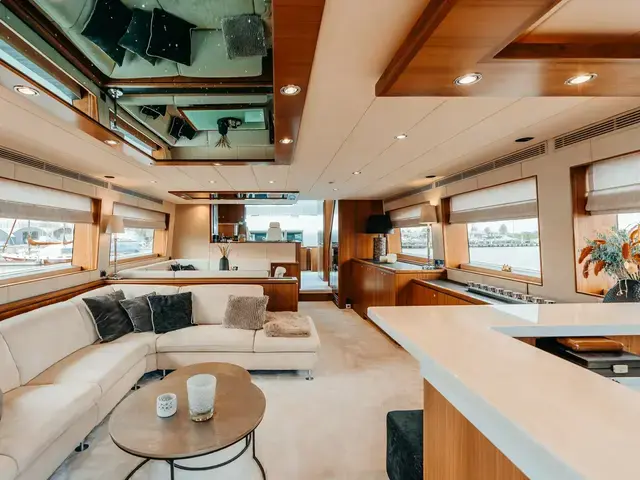 Horizon Elegance 85