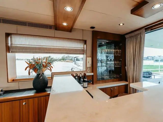 Horizon Elegance 85