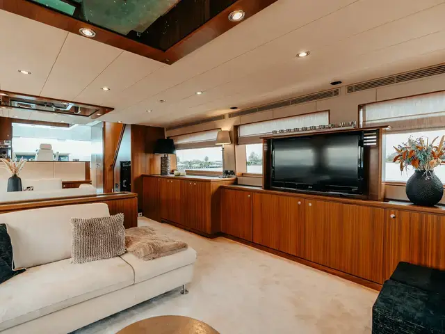 Horizon Elegance 85