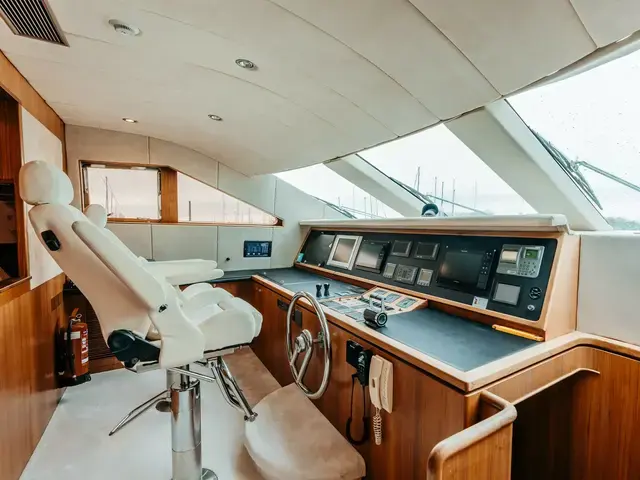 Horizon Elegance 85