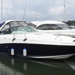 2010 Sea Ray 305 Sundancer