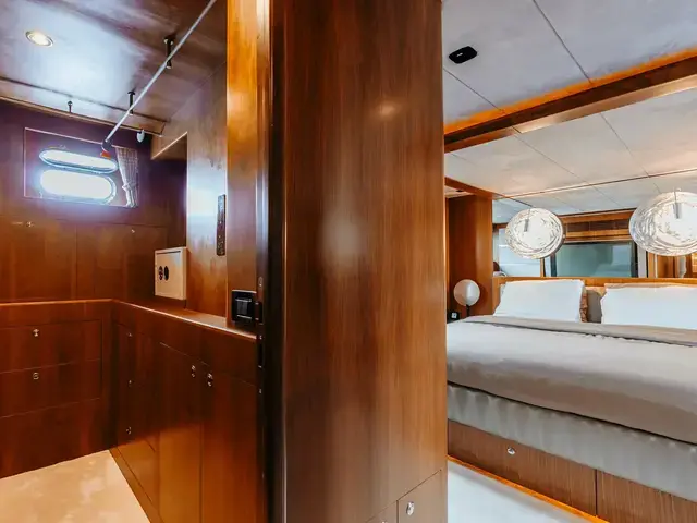 Horizon Elegance 85