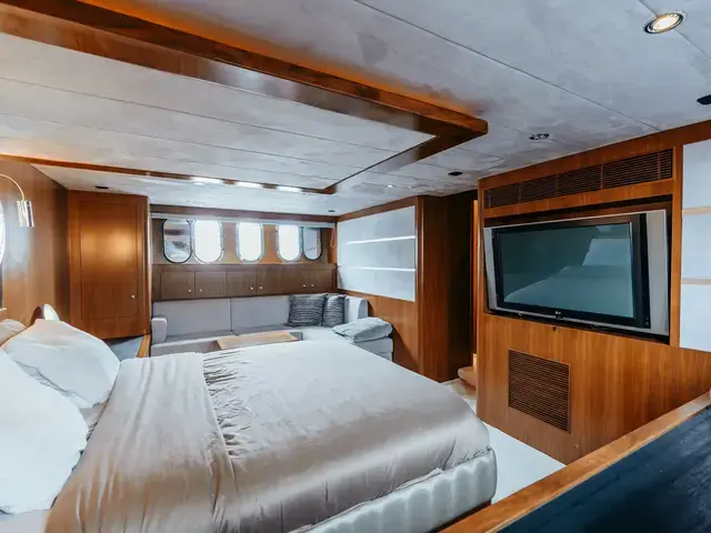 Horizon Elegance 85