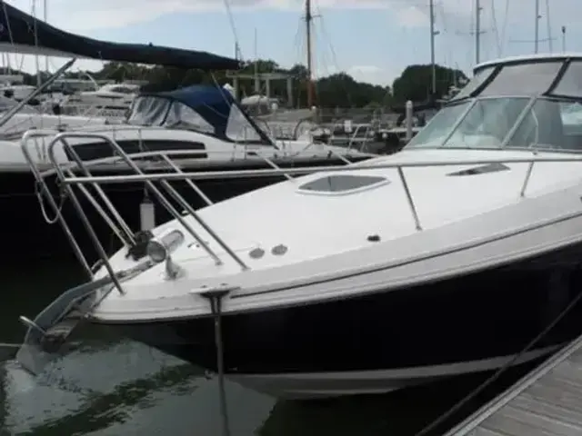 Sea Ray 305 Sundancer