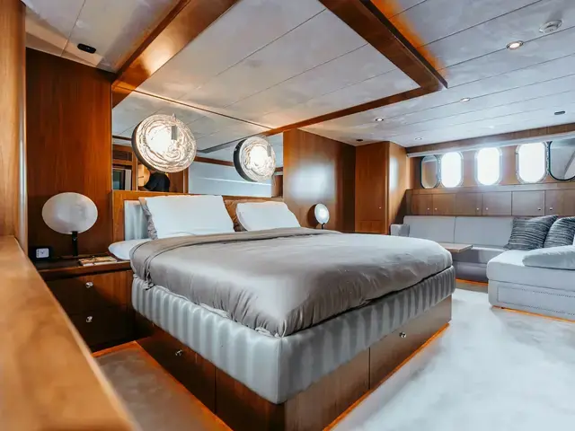 Horizon Elegance 85